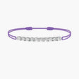 18K White Gold, 14K White Gold