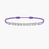 18K White Gold, 14K White Gold