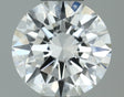 0.50 carat Round diamond I VS2 Excellent