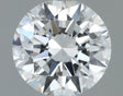 0.50 carat Round diamond H VS2 VeryGood