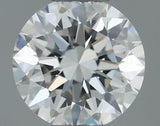 0.30 carat Round diamond G VVS1 VeryGood