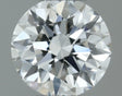 0.30 carat Round diamond H VVS2 Excellent