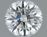 0.40 carat Round diamond H VS1 Excellent