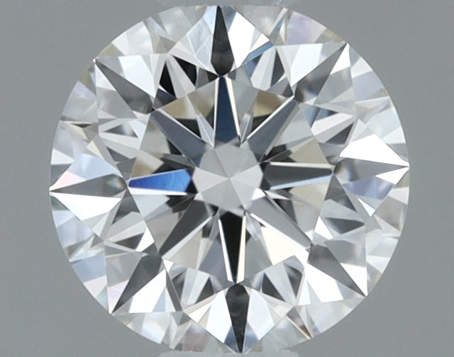 0.40 carat Round diamond H VS1 Excellent