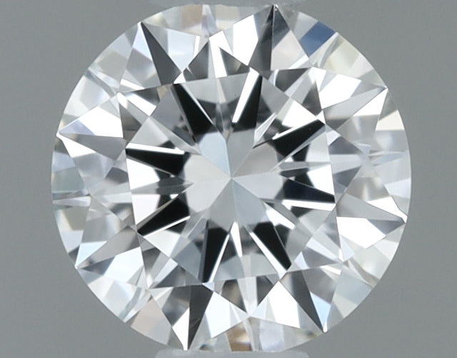 0.30 carat Round diamond G VVS1 VeryGood