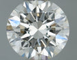 0.40 carat Round diamond I VVS1 Excellent