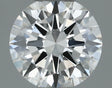 0.30 carat Round diamond H VS2 VeryGood