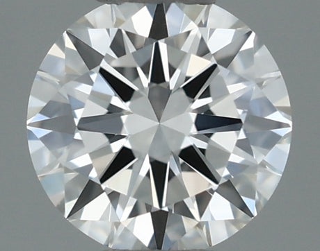 0.30 carat Round diamond H VS2 VeryGood