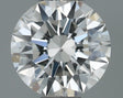 0.30 carat Round diamond H VS2 Excellent