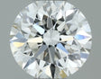 0.50 carat Round diamond H VS1 Excellent