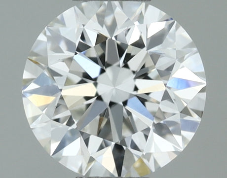 0.50 carat Round diamond H VS1 Excellent