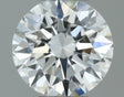 0.31 carat Round diamond H VS2 Excellent