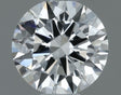 0.30 carat Round diamond H VS2 Excellent