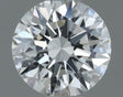 0.30 carat Round diamond H VVS2 Excellent
