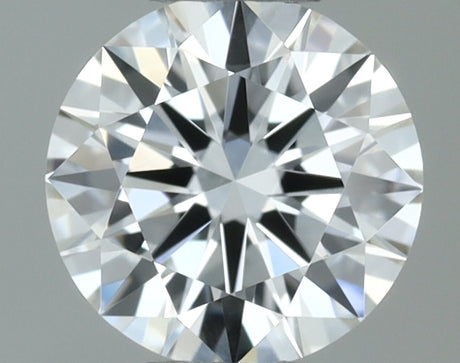 0.41 carat Round diamond H VVS2 Excellent
