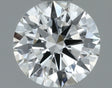 0.31 carat Round diamond H VS1 Excellent