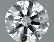 0.30 carat Round diamond H VS2 VeryGood