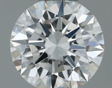 0.30 carat Round diamond G VVS1 Excellent