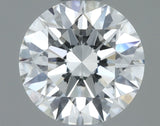 0.40 carat Round diamond G VVS2 Excellent