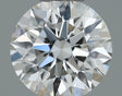 0.30 carat Round diamond H VVS2 Excellent