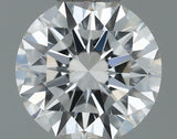 0.30 carat Round diamond G VVS1 Excellent