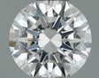 0.30 carat Round diamond H VVS1 Excellent