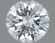 0.30 carat Round diamond H VVS1 Excellent