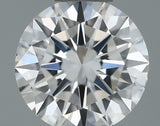 0.30 carat Round diamond H VS1 VeryGood