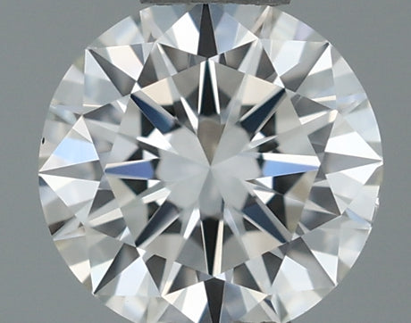 0.30 carat Round diamond H VS1 VeryGood