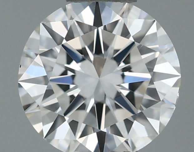 0.30 carat Round diamond H VS1 VeryGood