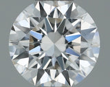 0.30 carat Round diamond G VVS1 Excellent