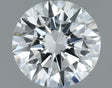 0.41 carat Round diamond H VS1 Excellent