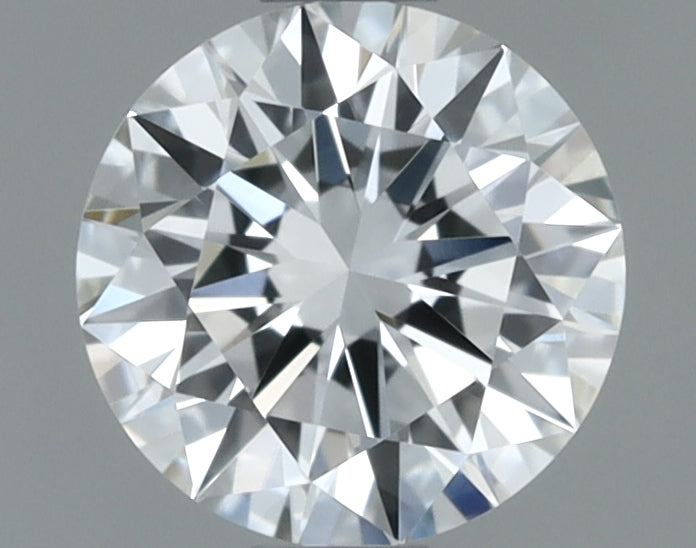 0.41 carat Round diamond H VS1 Excellent