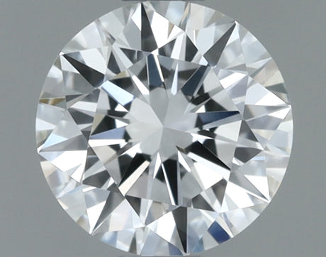 0.41 carat Round diamond H VS1 Excellent