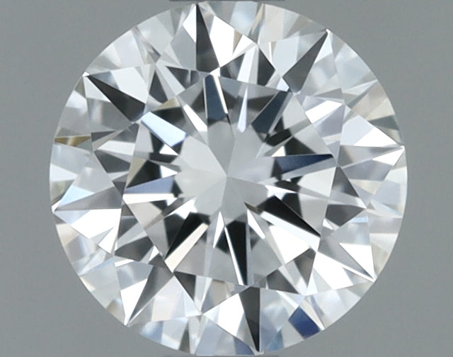 0.41 carat Round diamond H VS1 Excellent