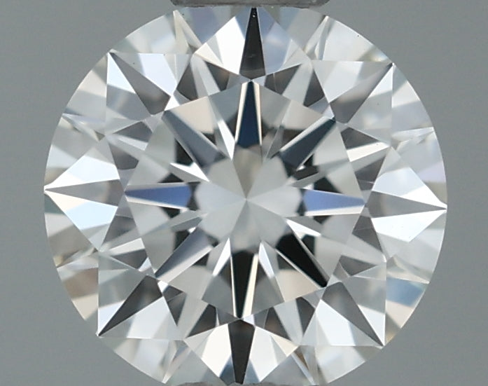 0.40 carat Round diamond H VS1 Excellent