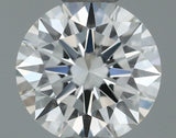 0.40 carat Round diamond H VS1 Excellent