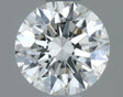0.30 carat Round diamond H VVS2 Excellent