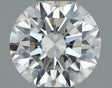 0.30 carat Round diamond H VS2 Excellent