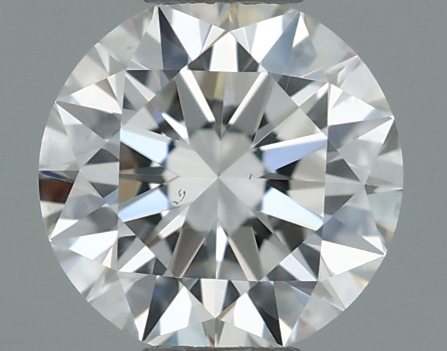 0.30 carat Round diamond H VS2 Excellent