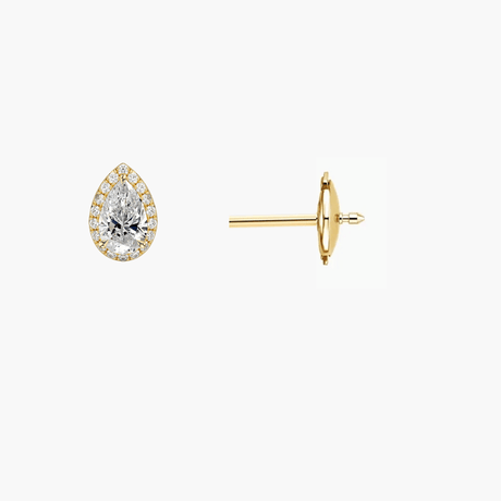 Yellow Gold 18K