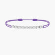 18K White Gold, 14K White Gold