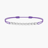 18K White Gold, 14K White Gold
