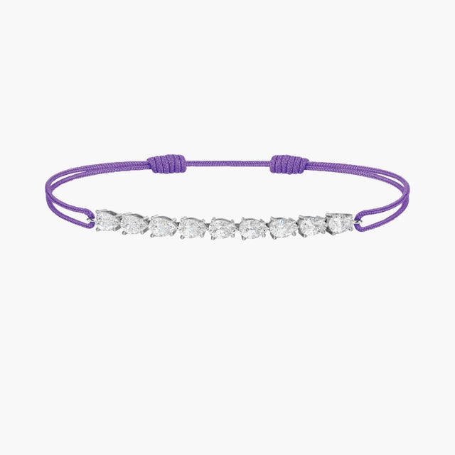 18K White Gold, 14K White Gold