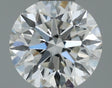 0.40 carat Round diamond I VS2 VeryGood