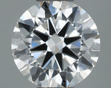 0.30 carat Round diamond G VS1 VeryGood
