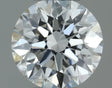0.30 carat Round diamond H VVS1 VeryGood