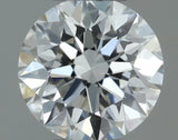 0.30 carat Round diamond H VVS1 VeryGood