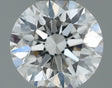 0.30 carat Round diamond H VS2 Excellent