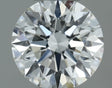 0.30 carat Round diamond H VVS1 Excellent